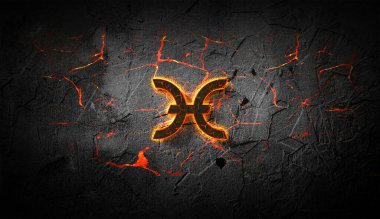 3D şifreleme sanal para rengarenk arka plan, kripto para konsepti 3D illüstrasyon