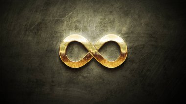 3D şifreleme şifreleme internet sikkesi rengarenk arkaplan, şifreleme konsepti 3B illüstrasyon