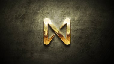 Renkli arkaplan, şifreleme konsepti 3D resimleme parasının yanında 3 boyutlu şifreleme