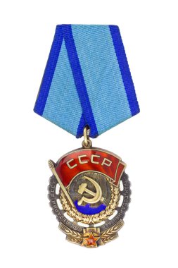 Kızıl Bayrak İşçi sırasını