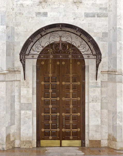 Doors — Stock Photo, Image