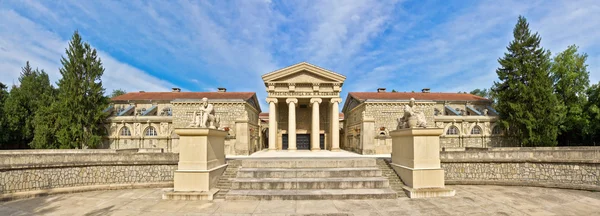 tedavi edici çamur banyosu. essentuky.