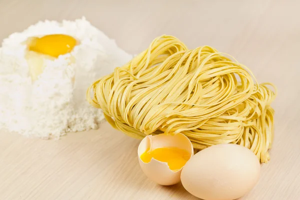 Noodle — Stock Photo, Image