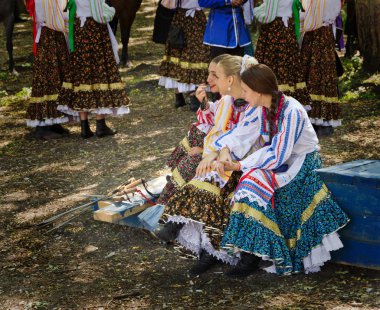 katılımcıları Ensemble.