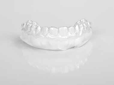 üzerinde gri bir arka plan şeffaf üst essix hizmetli