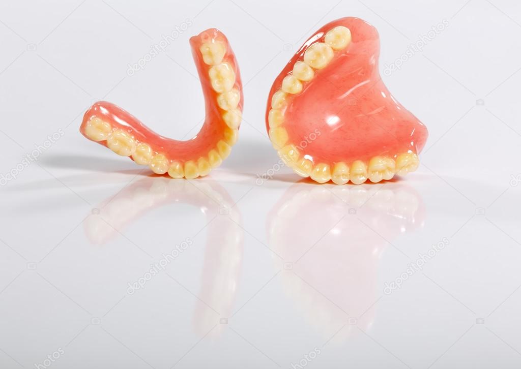 Ортопедическая стоматология&nbsp;