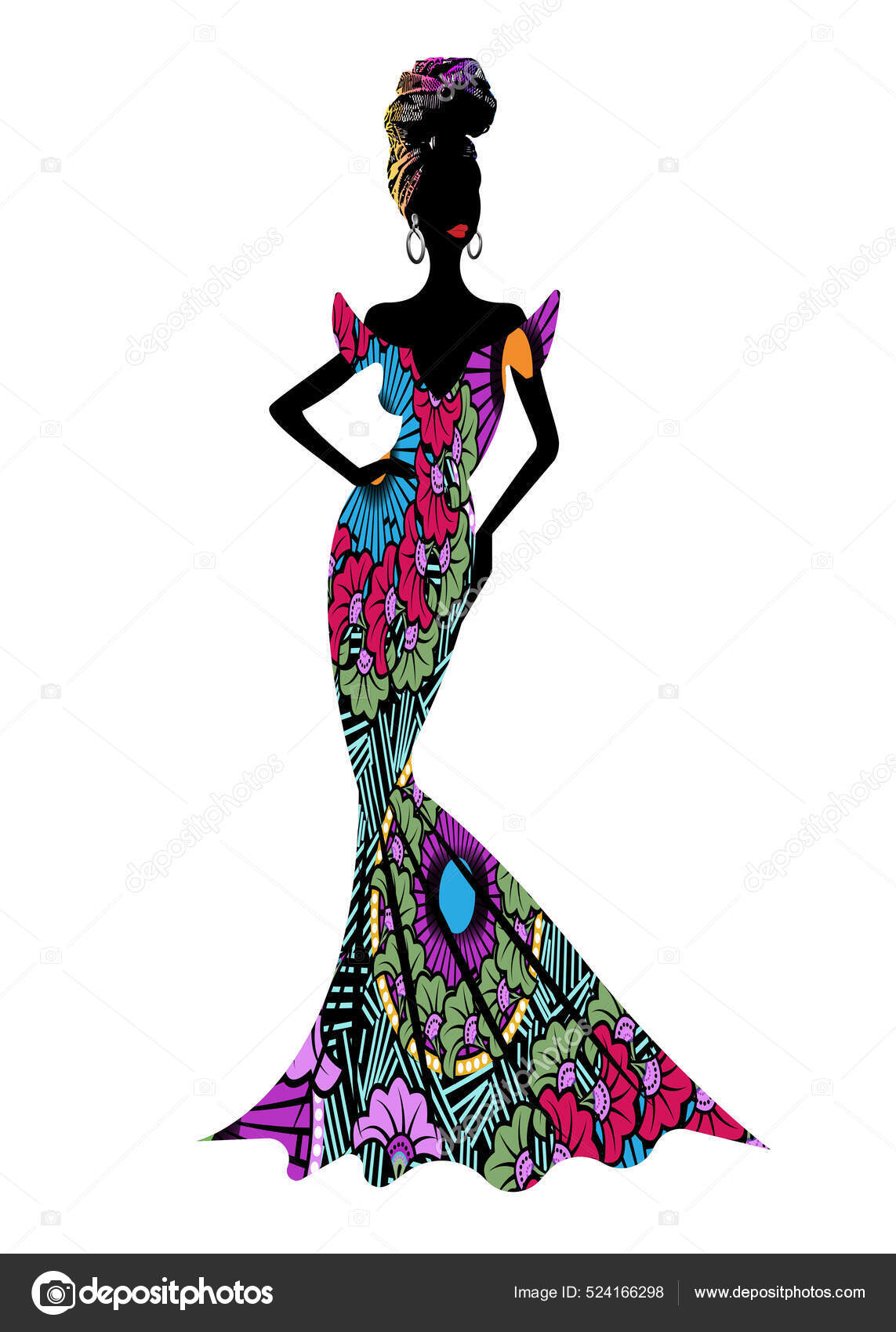 72,900+ Cut Out Dress Stock Illustrations, Royalty-Free Vector