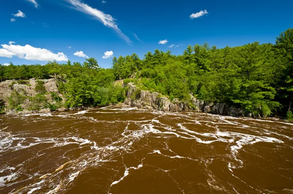 St Croix River