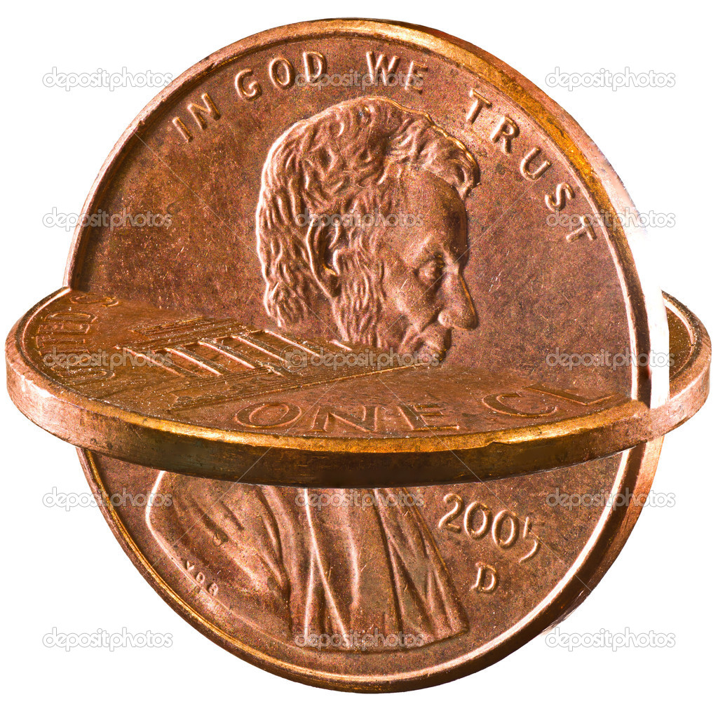 Two Cents