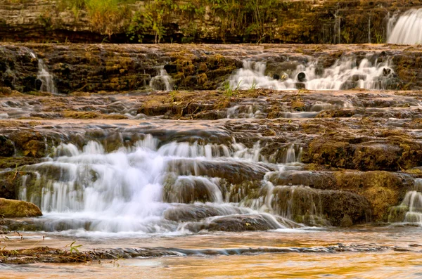 Cañón Falls — Foto de Stock