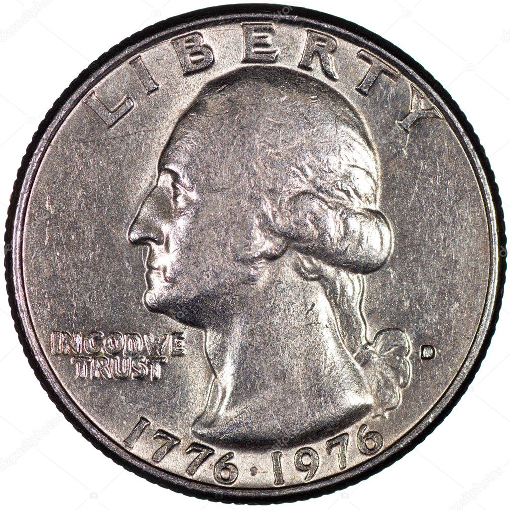United States of America Coin