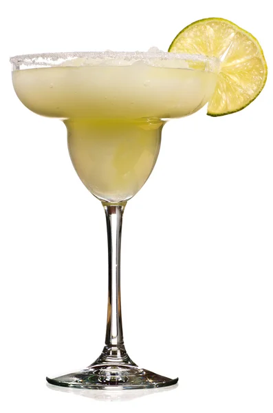 Gouden margarita — Stockfoto