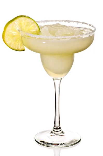 Goldene Margarita — Stockfoto