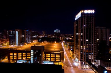 Minneapolis Minnesota