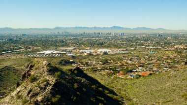 Phoenix Arizona