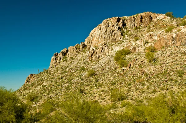 Piestewa. Picco di squaw — Foto Stock