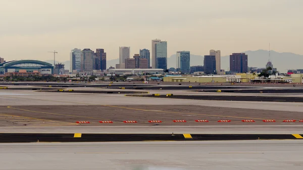 Centrum phoenix arizona — Stockfoto