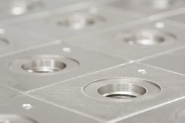 Özel hidrolik manifoldlar