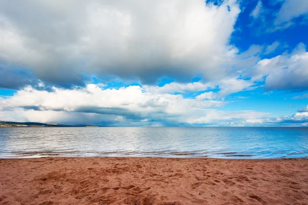 Lago Superiore — Foto Stock