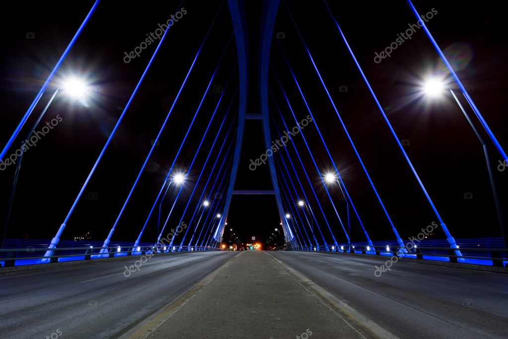 Lowry Avenue Bridge Stock Photo by ©Scruggelgreen 43573863