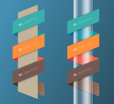 modern tasarım şablonu