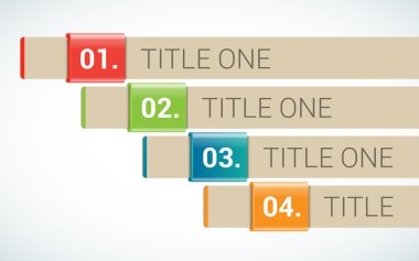 modern tasarım şablonu