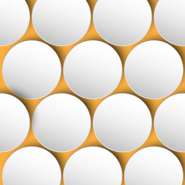 Kağıt vektör arkaplanı