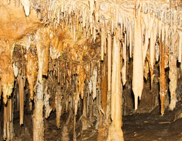 リーマン ・ ブラザーズの洞窟 1 — ストック写真