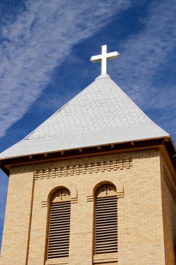 Adobe Kilisesi
