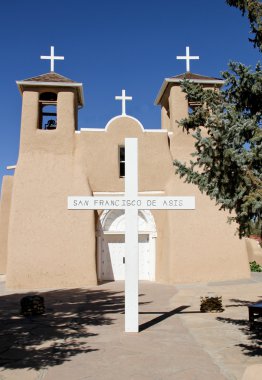 San Francisco de Asis