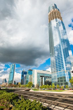 büyüme Sürdürülebilir City