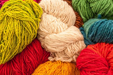 renkli wools