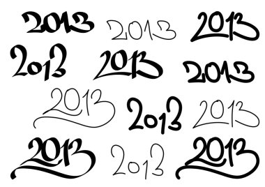 sayısı 2013