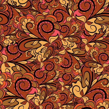 altın kahverengi sorunsuz