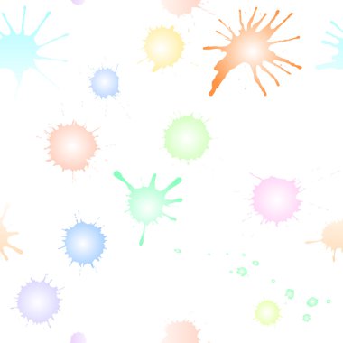 Sulu Boya lekesi ile sorunsuz