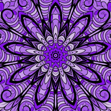 kare Menekşe modeli