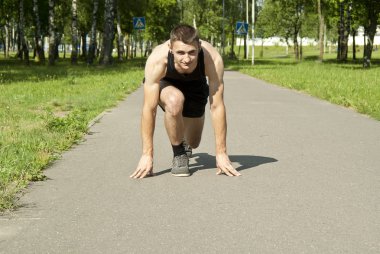 bir parça üzerinde çalışmaya başlayacağı