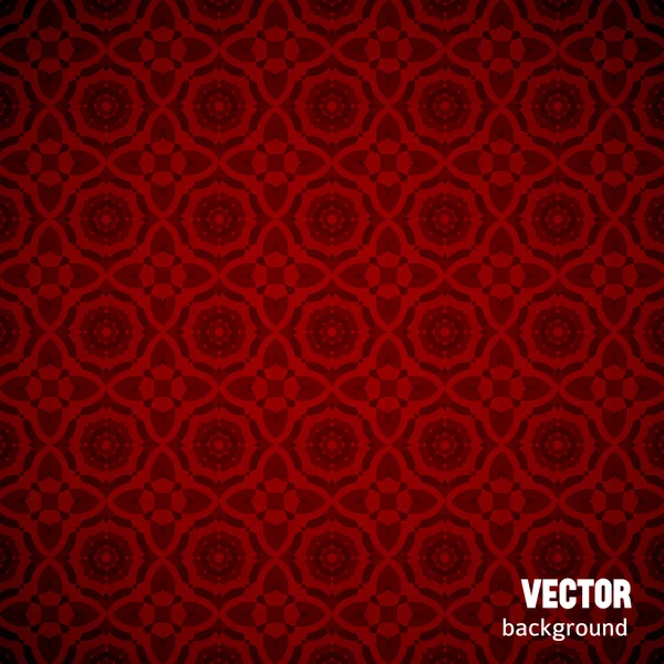 Vetor abstrato fundo imagem borgonha — Vetor de Stock