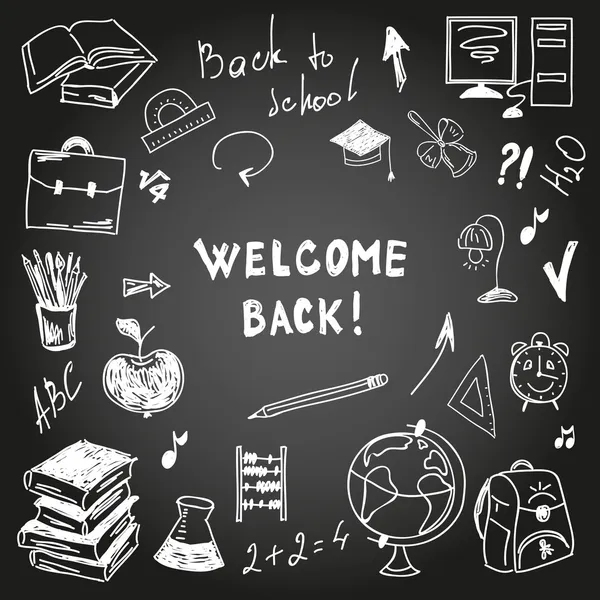 okul yönetimi serbest çizim