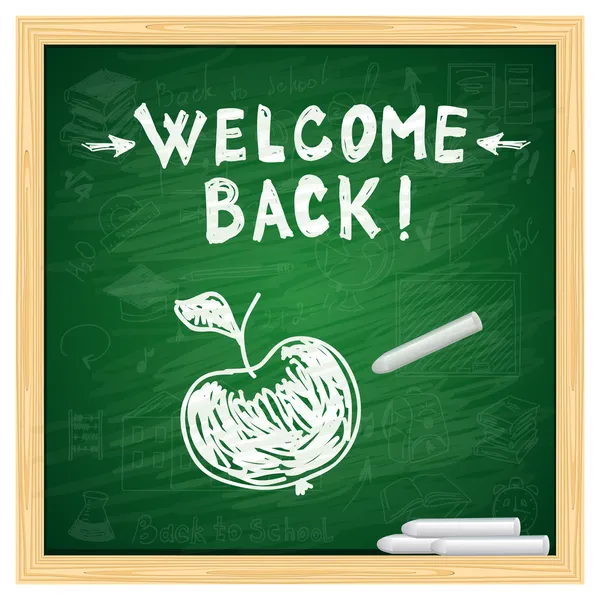 okul yönetimi hoş geldiniz