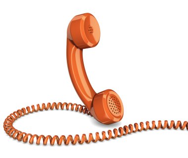 telefon cep telefonu izole