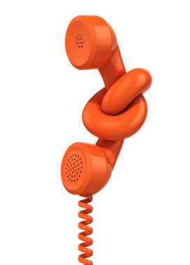 iletişim sorunu - düğüm bağladılar telefonu cep telefonu