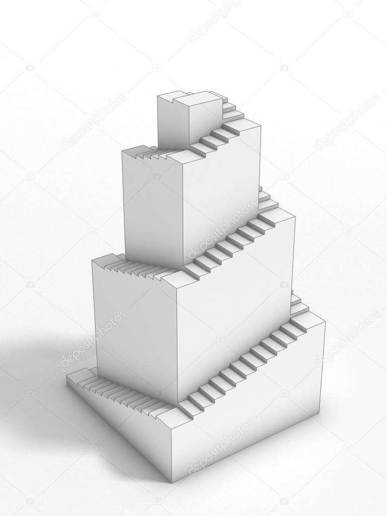 ジッグラト写真素材 ロイヤリティフリージッグラト画像 Depositphotos