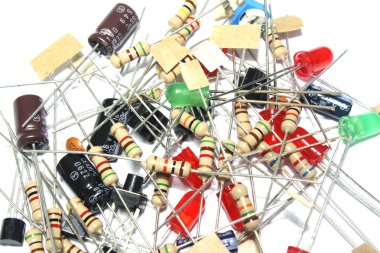 Elektronik Bileşenler