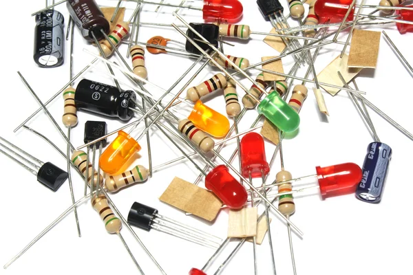 Elektronik Bileşenler