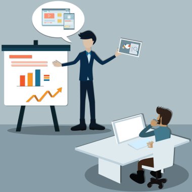 İşletme toparlanma düzeyi, genç sahip yatırımcıya, şirkete ve şirkete iyileşme fikrini açıklar.