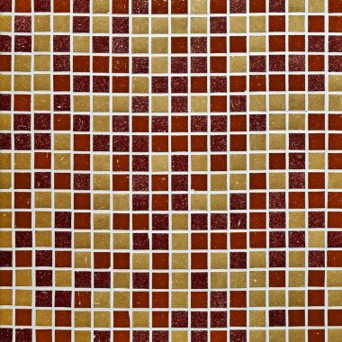 mosaic wall background
