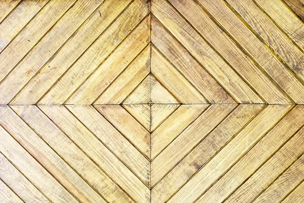 Wooden door background — Stock Photo, Image