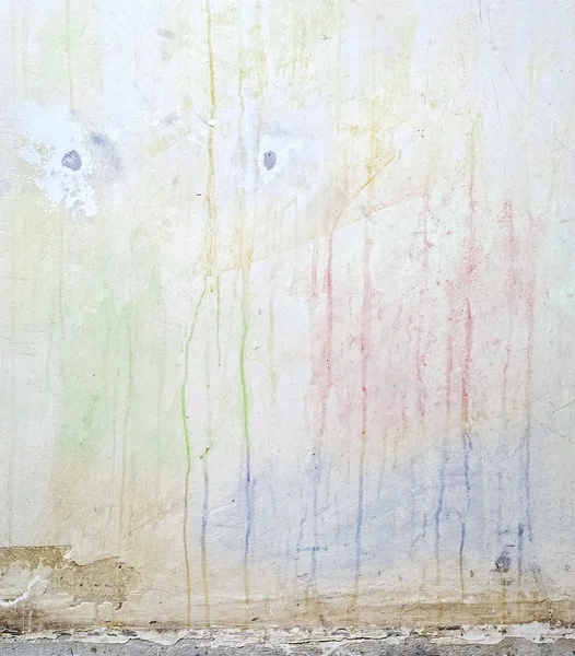 Grunge kirli duvar arka plan — Stok fotoğraf