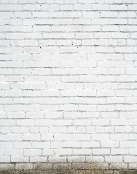 Mattone muro di sfondo — Foto Stock